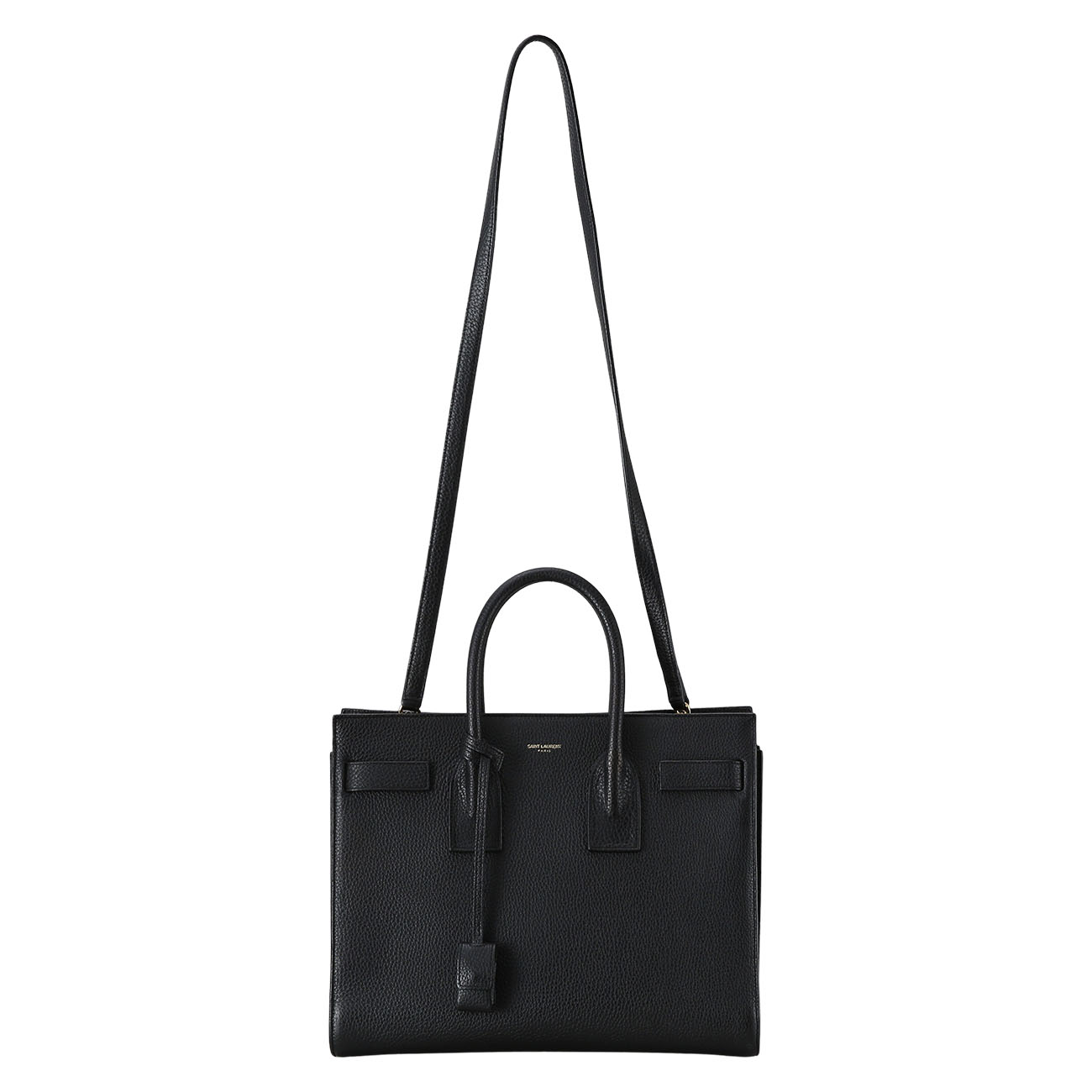 Yves Saint Laurent(USED)생로랑 355153 삭드쥬르 토트백